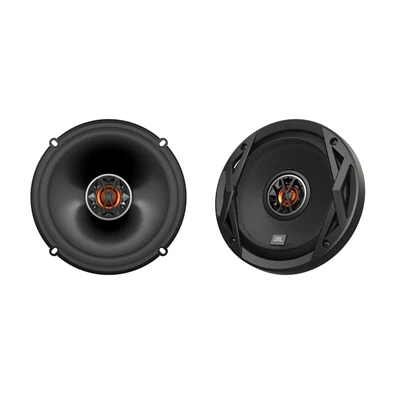 JBL CLUB 6520 16cm 2 utas koaxiális kerek hangszóró JBL CLUB 6520 16cm 2 utas koaxiális kerek hangszóró