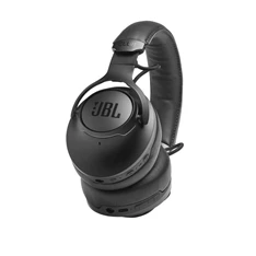 JBL CLUB ONE Bluetooth aktív zajszűrős fekete fejhallgató JBL CLUB ONE Bluetooth aktív zajszűrős fekete fejhallgató