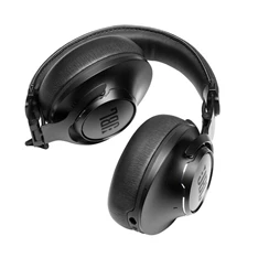 JBL CLUB ONE Bluetooth aktív zajszűrős fekete fejhallgató JBL CLUB ONE Bluetooth aktív zajszűrős fekete fejhallgató