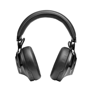 JBL CLUB ONE Bluetooth aktív zajszűrős fekete fejhallgató JBL CLUB ONE Bluetooth aktív zajszűrős fekete fejhallgató