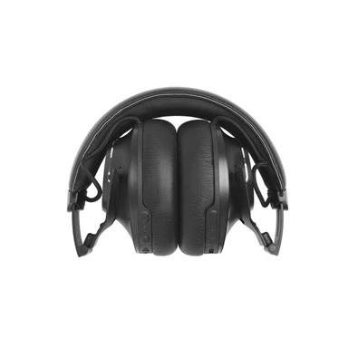 JBL CLUB ONE Bluetooth aktív zajszűrős fekete fejhallgató JBL CLUB ONE Bluetooth aktív zajszűrős fekete fejhallgató