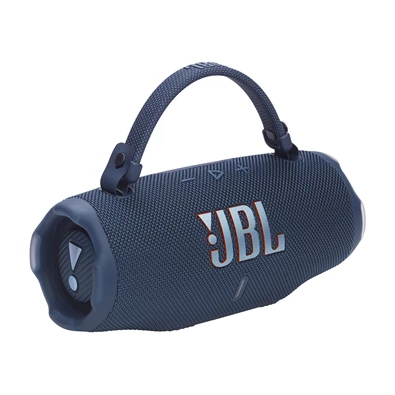 JBL Charge 6 kék Bluetooth hangszóró JBL Charge 6 kék Bluetooth hangszóró