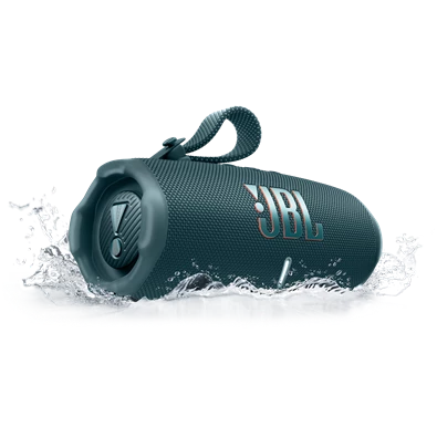 JBL Charge 6 kék Bluetooth hangszóró JBL Charge 6 kék Bluetooth hangszóró