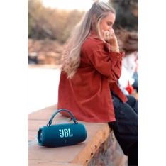 JBL Charge 6 kék Bluetooth hangszóró JBL Charge 6 kék Bluetooth hangszóró