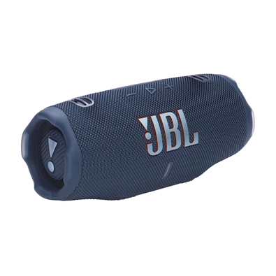 JBL Charge 6 kék Bluetooth hangszóró JBL Charge 6 kék Bluetooth hangszóró
