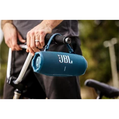 JBL Charge 6 kék Bluetooth hangszóró JBL Charge 6 kék Bluetooth hangszóró