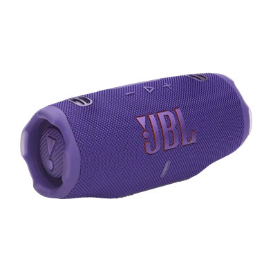 JBL Charge 6 lila Bluetooth hangszóró JBL Charge 6 lila Bluetooth hangszóró