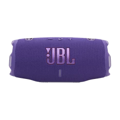 JBL Charge 6 lila Bluetooth hangszóró JBL Charge 6 lila Bluetooth hangszóró