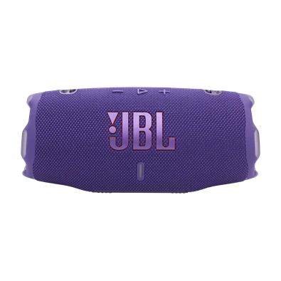 JBL Charge 6 lila Bluetooth hangszóró JBL Charge 6 lila Bluetooth hangszóró