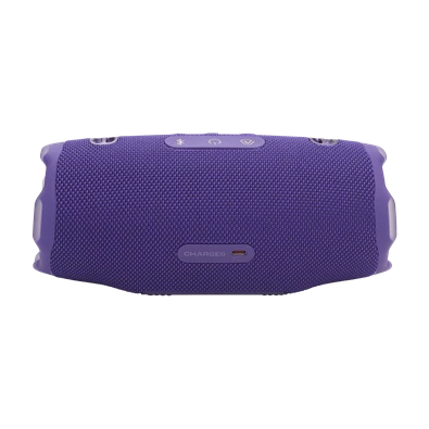 JBL Charge 6 lila Bluetooth hangszóró JBL Charge 6 lila Bluetooth hangszóró