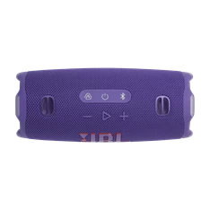 JBL Charge 6 lila Bluetooth hangszóró JBL Charge 6 lila Bluetooth hangszóró