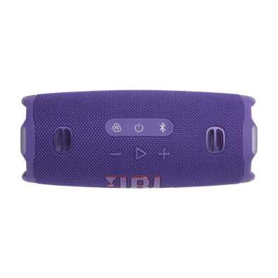 JBL Charge 6 lila Bluetooth hangszóró JBL Charge 6 lila Bluetooth hangszóró