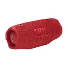JBL Charge 6 piros Bluetooth hangszóró