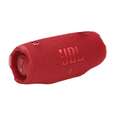 JBL Charge 6 piros Bluetooth hangszóró