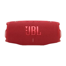 JBL Charge 6 piros Bluetooth hangszóró