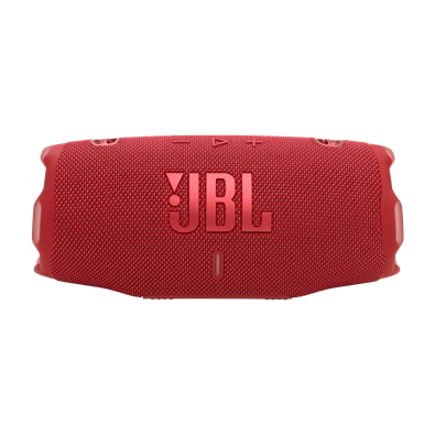 JBL Charge 6 piros Bluetooth hangszóró