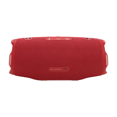 JBL Charge 6 piros Bluetooth hangszóró