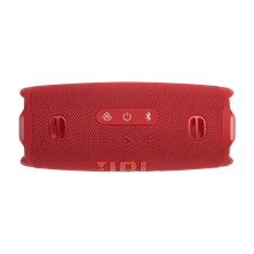 JBL Charge 6 piros Bluetooth hangszóró