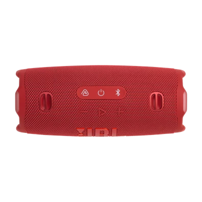 JBL Charge 6 piros Bluetooth hangszóró