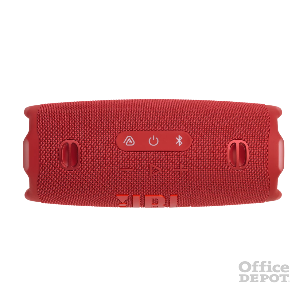 JBL Charge 6 piros Bluetooth hangszóró