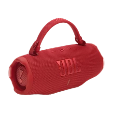 JBL Charge 6 piros Bluetooth hangszóró