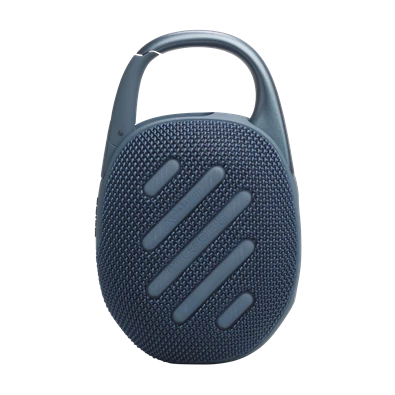 JBL Clip 5 BLU kék hordozható Bluetooth hangszóró JBL Clip 5 BLU kék hordozható Bluetooth hangszóró