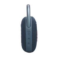 JBL Clip 5 BLU kék hordozható Bluetooth hangszóró JBL Clip 5 BLU kék hordozható Bluetooth hangszóró