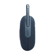 JBL Clip 5 BLU kék hordozható Bluetooth hangszóró JBL Clip 5 BLU kék hordozható Bluetooth hangszóró