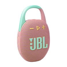 JBL Clip 5 PINK pink hordozható Bluetooth hangszóró JBL Clip 5 PINK pink hordozható Bluetooth hangszóró