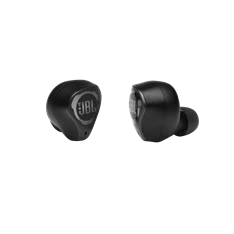 JBL Club PRO+ True Wireless Bluetooth aktív zajcsökkentős fekete fülhallgató JBL Club PRO+ True Wireless Bluetooth aktív zajcsökkentős fekete fülhallgató