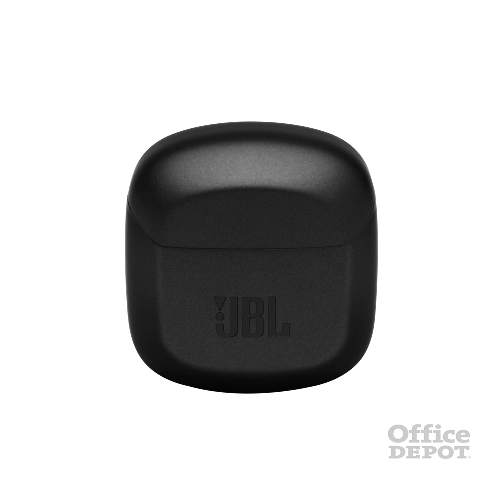JBL Club PRO+ True Wireless Bluetooth aktív zajcsökkentős fekete fülhallgató