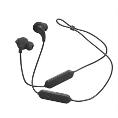 JBL Endurance Run 2 Bluetooth fekete sport fülhallgató