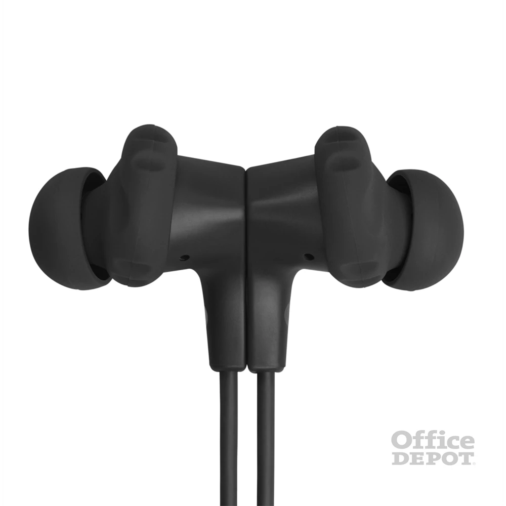 JBL Endurance Run 2 Bluetooth fekete sport fülhallgató