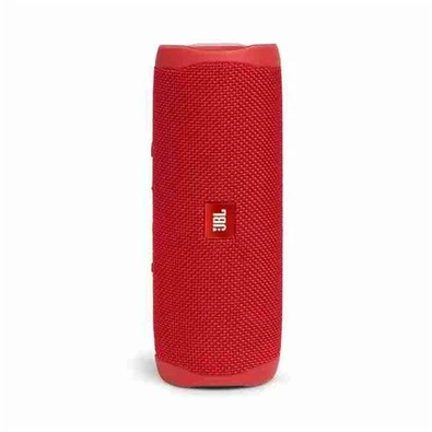JBL FLIP 5 Bluetooth piros hangszóró