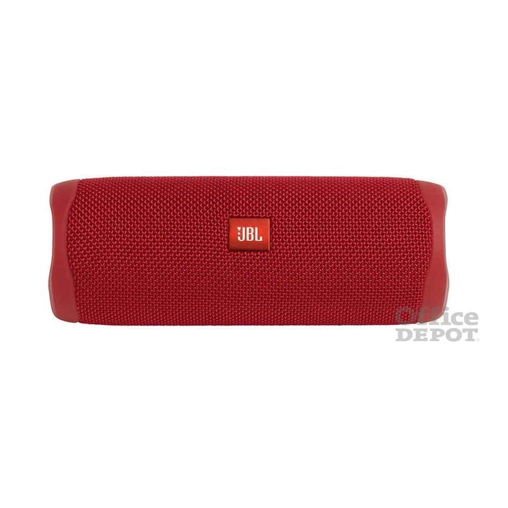 JBL FLIP 5 Bluetooth piros hangszóró