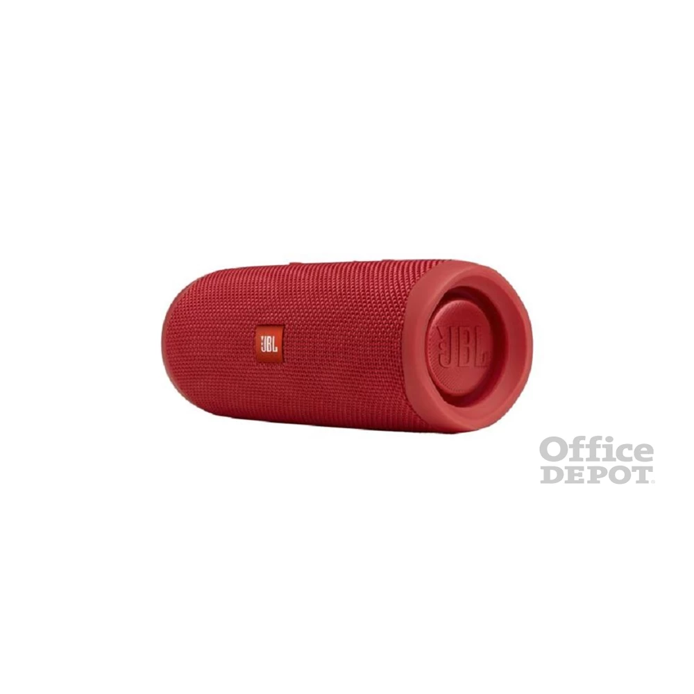 JBL FLIP 5 Bluetooth piros hangszóró
