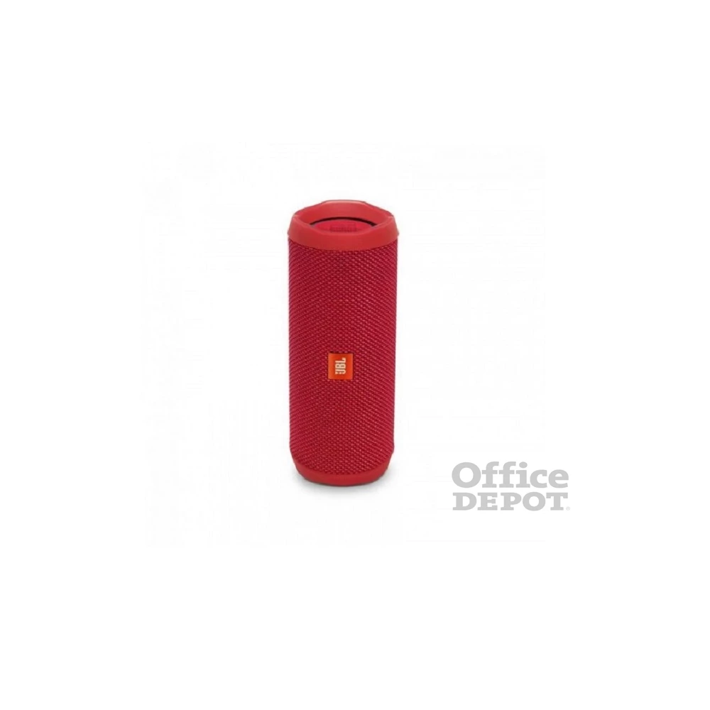 JBL FLIP 5 Bluetooth piros hangszóró