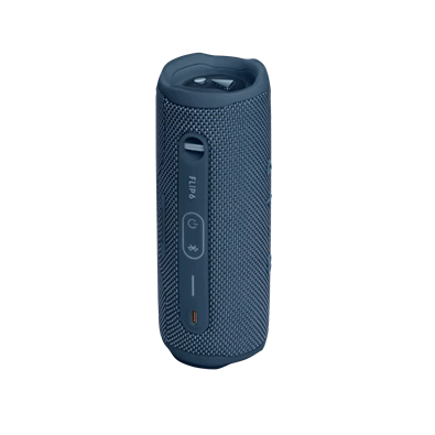 JBL FLIP 6 BLU Bluetooth kék hangszóró