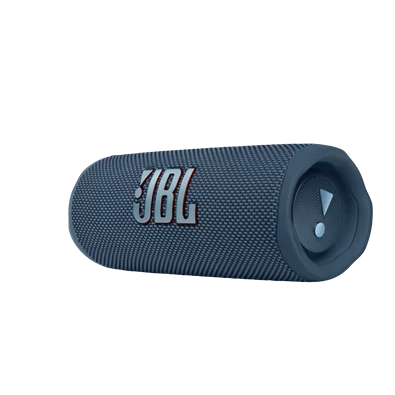 JBL FLIP 6 BLU Bluetooth kék hangszóró