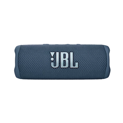 JBL FLIP 6 BLU Bluetooth kék hangszóró