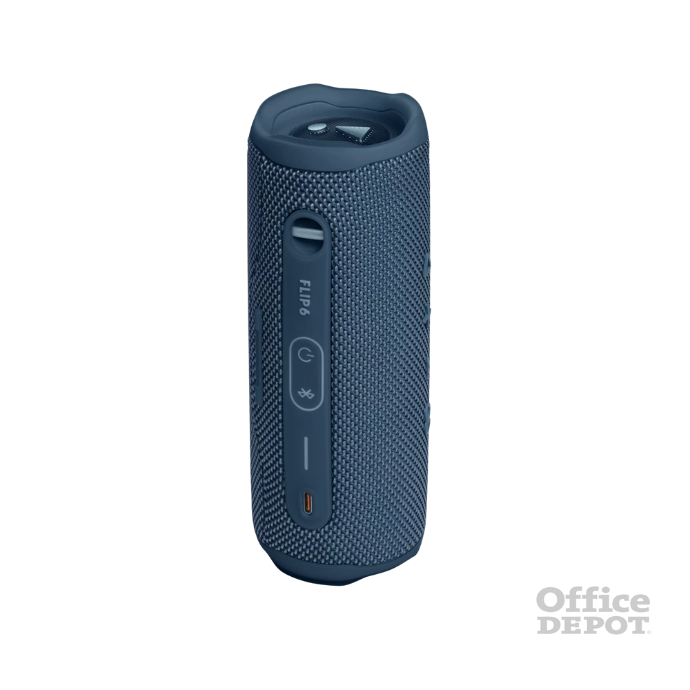 JBL FLIP 6 BLU Bluetooth kék hangszóró