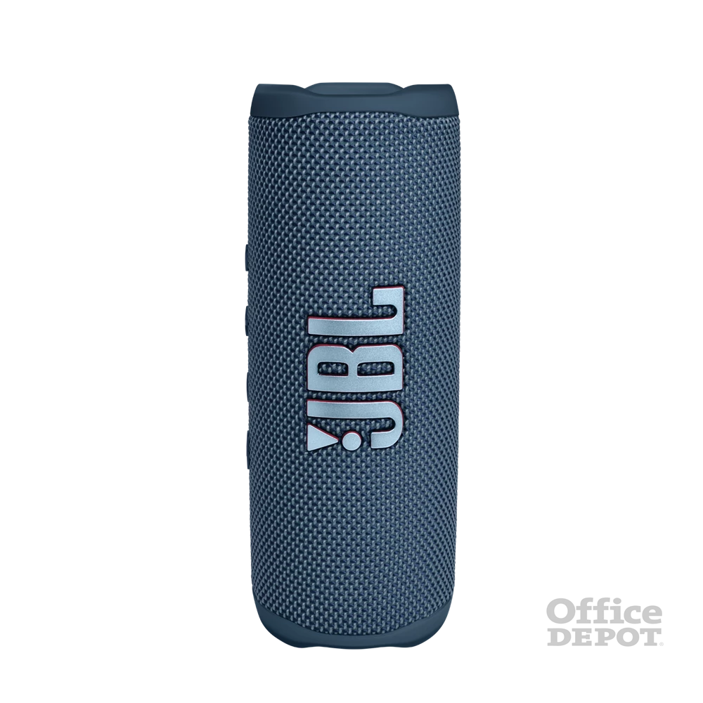 JBL FLIP 6 BLU Bluetooth kék hangszóró