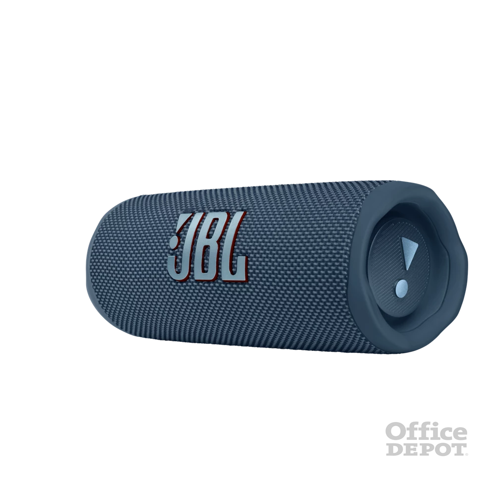 JBL FLIP 6 BLU Bluetooth kék hangszóró
