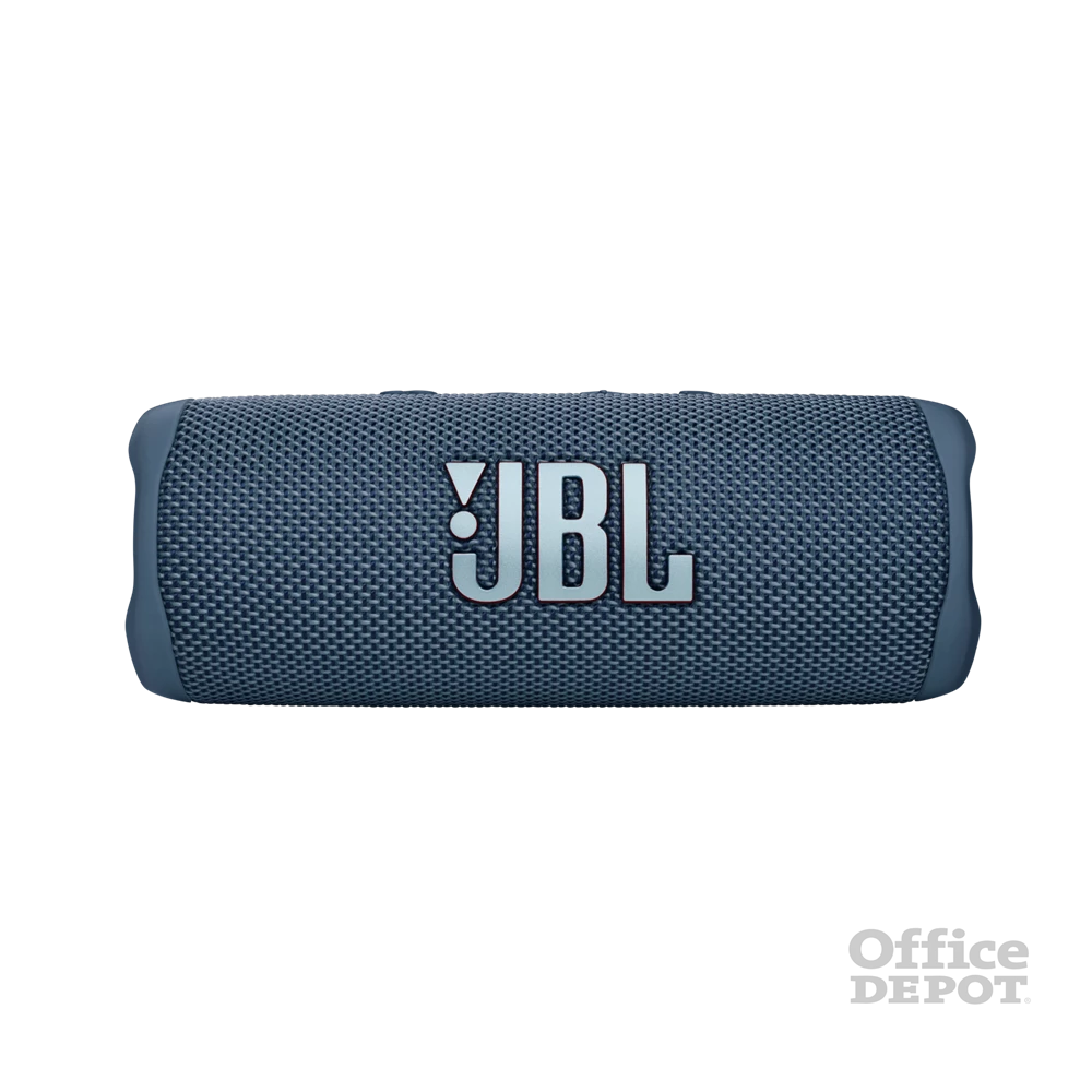 JBL FLIP 6 BLU Bluetooth kék hangszóró