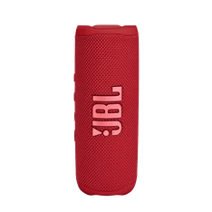 JBL FLIP 6 RED Bluetooth piros hangszóró JBL FLIP 6 RED Bluetooth piros hangszóró