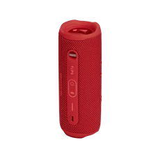 JBL FLIP 6 RED Bluetooth piros hangszóró JBL FLIP 6 RED Bluetooth piros hangszóró