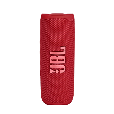 JBL FLIP 6 RED Bluetooth piros hangszóró JBL FLIP 6 RED Bluetooth piros hangszóró
