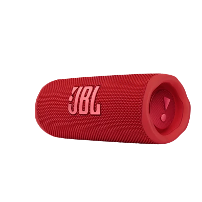 JBL FLIP 6 RED Bluetooth piros hangszóró JBL FLIP 6 RED Bluetooth piros hangszóró
