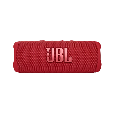 JBL FLIP 6 RED Bluetooth piros hangszóró JBL FLIP 6 RED Bluetooth piros hangszóró