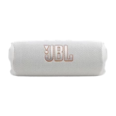 JBL FLIP 7 fehér Bluetooth hangszóró
